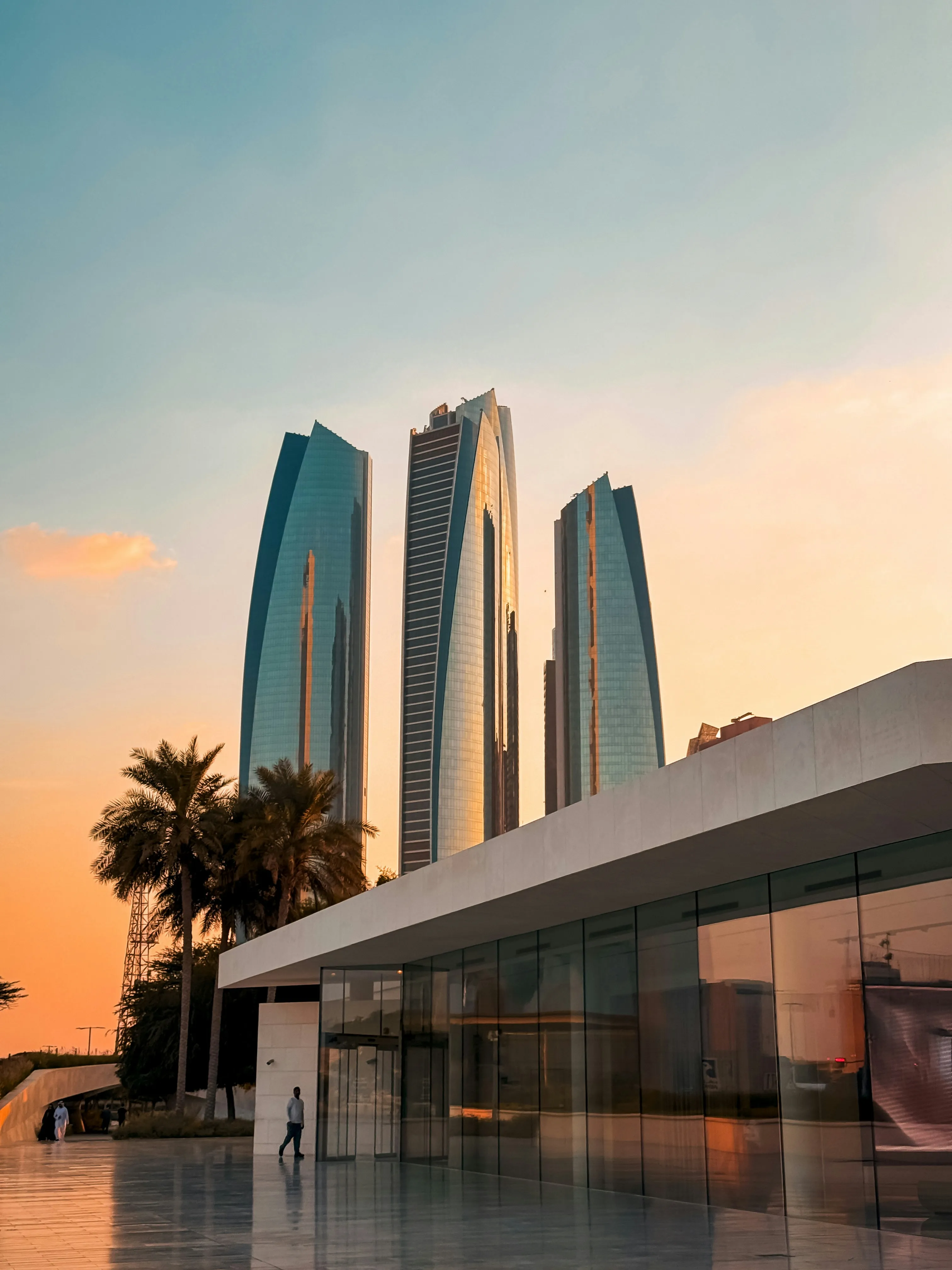 Abu Dhabi, UAE