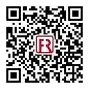 微信公众号 二维码